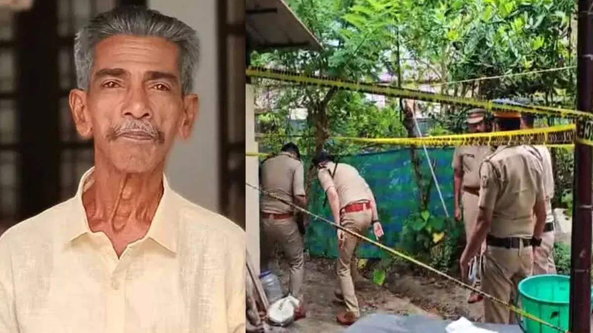 करुवट्टा मर्डर केस: कोर्ट का अनोखा फैसला, अभियोजन पक्ष ने किया स्वागत करुवट्टा मर्डर केस: कोर्ट का अनोखा फैसला, अभियोजन पक्ष ने किया स्वागत