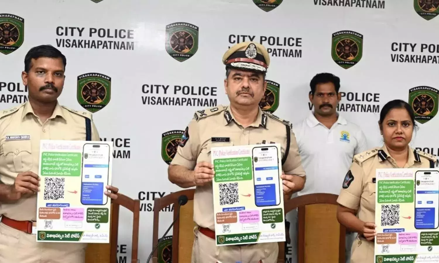 Andhra: गणेश पंडालों के लिए मंज़ूरी की अर्ज़ियों को आसान बनाने के लिए सिंगल-विंडो सिस्टम
