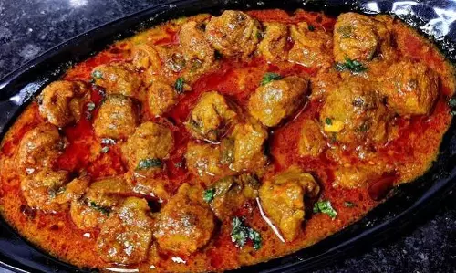 सोयाबीन बड़ी से होगी तैयार ये आसान रेसिपी