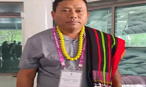 क्लासरूम से आगे: मेरू का नेशनल टीचर्स अवॉर्ड तक का सफ़र