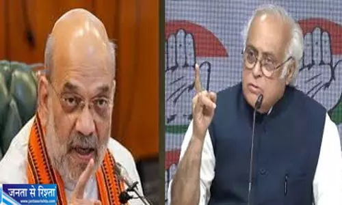 संसद के सत्रावसान में देरी पर सियासी बवाल कांग्रेस ने बताई बड़ी वजह संसद के सत्रावसान में देरी पर सियासी बवाल कांग्रेस ने बताई बड़ी वजह