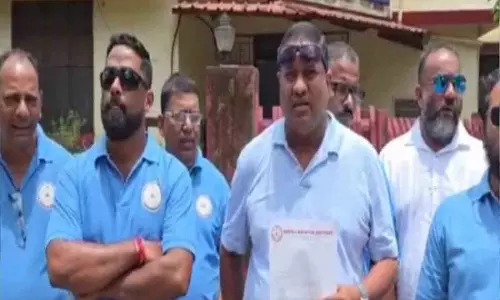 गोवा टैक्सी यूनियन: मीटर जांच के लिए फ्लेक्सिबल शेड्यूल की अपील
