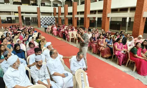 टीचर्स डे पर पहल: वादी हुस्ना स्कूल बना पहला फर्स्ट रिस्पॉन्डर टीचर्स डे पर पहल: वादी हुस्ना स्कूल बना पहला फर्स्ट रिस्पॉन्डर