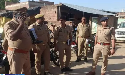 कर्ज चुकाने को लेकर हुआ विवाद दोस्त पर हत्या का आरोप