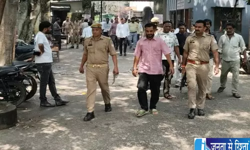पत्नी की हत्या का खौफनाक मामला दोषी पति को कोर्ट ने दिया मृत्युदंड