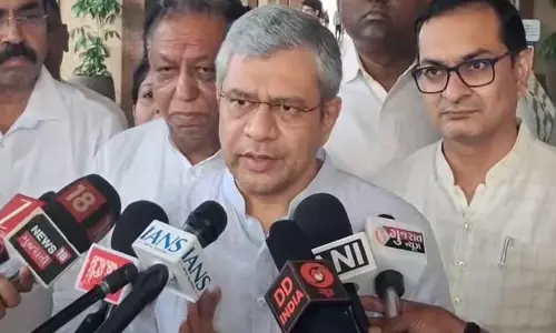 ईस्टर्न और वेस्टर्न फ्रेट कॉरिडोर का उद्घाटन कल PM मोदी करेंगे समर्पित
