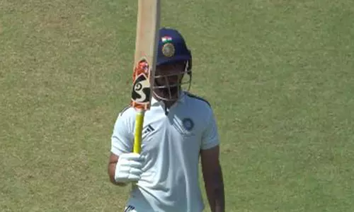 कप्तानी मिलने पर लक्ष्य रायचंदानी का बयान भारत U19 को लीड करना खास पल कप्तानी मिलने पर लक्ष्य रायचंदानी का बयान भारत U19 को लीड करना खास पल