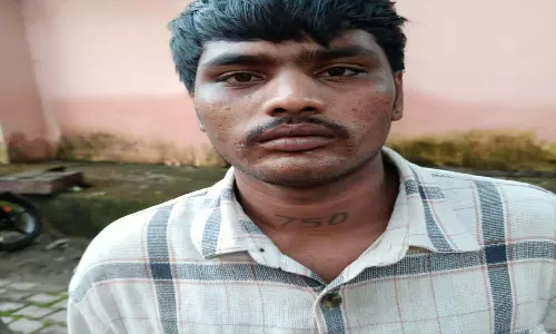 नॉर्थ जोन में पुलिस का एक्शन, चाकू लेकर घूम रहा आरोपी गिरफ्तार नॉर्थ जोन में पुलिस का एक्शन, चाकू लेकर घूम रहा आरोपी गिरफ्तार