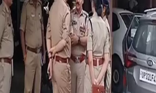 ससुर की हत्या की मास्टरमाइंड बहू ने बताई पूरी साजिश की कहानी