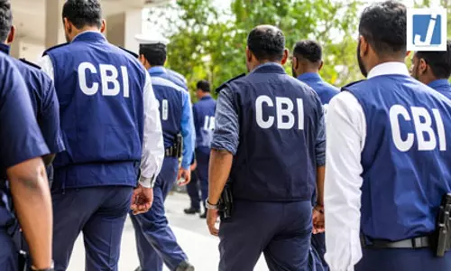 RCFL मामले में CBI की कार्रवाई तेज, तीन बड़े अधिकारियों समेत 17 पर आरोप