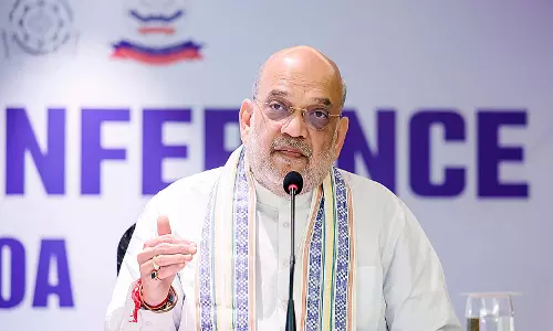 तटीय सुरक्षा पर अगले दो साल में बड़ा अभियान गृह मंत्रालय की तैयारी