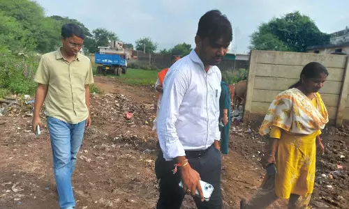 एयरपोर्ट की 10 किमी परिधि में कचरा डंपिंग पर होगी कड़ी कार्रवाई