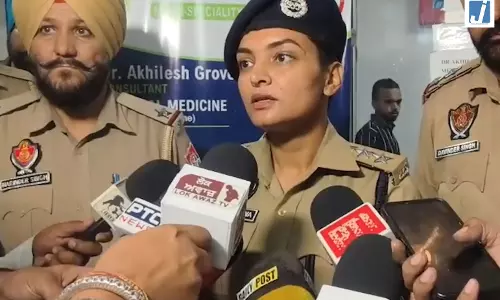 गांव में बिक रहा चिट्टा, कहने वाले व्यक्ति ने खाया जहर,सरपंच-पंच पर गंभीर आरोप