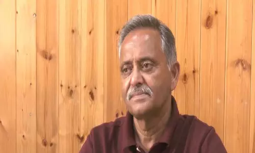 DISHA मीटिंग विवाद पर CM सुक्खू के सलाहकार का कंगना पर निशाना