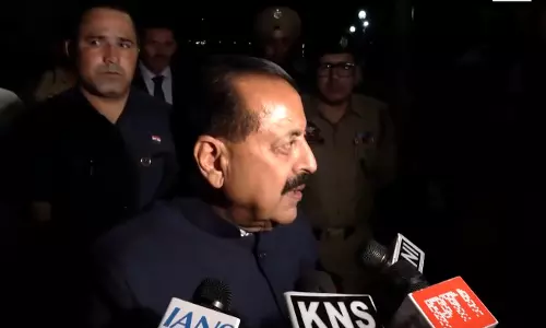फिल्म फेस्टिवल में कश्मीर-बॉलीवुड कनेक्शन की चर्चा, मंत्री ने सुनाए पुराने किस्से