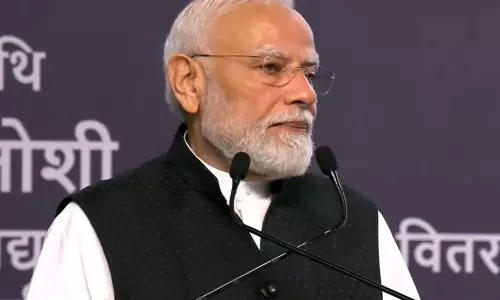 PM मोदी कल समर्पित करेंगे Western Dedicated Freight Corridor के अहम हिस्से PM मोदी कल समर्पित करेंगे Western Dedicated Freight Corridor के अहम हिस्से