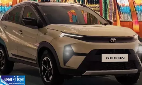 खरीदारों की पहली पसंद बनी यह SUV नंबर 1 पोजिशन पर कायम