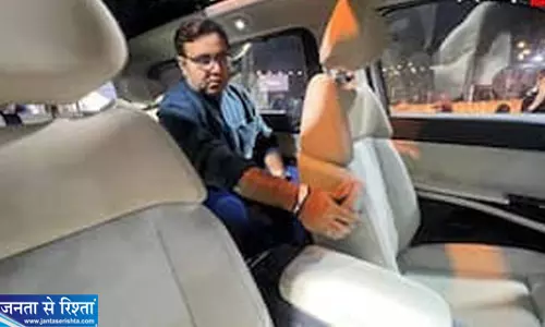 क्रेटा और ग्रैंड विटारा की टक्कर में इस SUV ने बनाई अपनी खास जगह