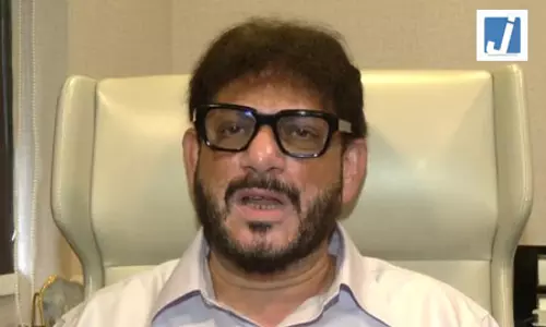 सबका साथ, सबका विकास की बात करने वालों ने मस्जिद नहीं, सीने पर चलाया बुलडोजर : वारिस पठान