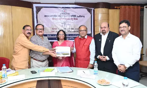 कुलपतियों ने जमीनी सर्वे और अकादमिक शोध पर दिया जोर