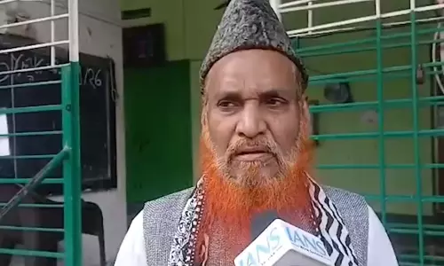 मस्जिद या कोई धार्मिक स्थल गिराना गलत’, मौलाना अमानुल्लाह रजा ने उठाए सवाल
