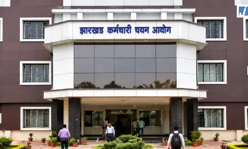 जेएसएससी-सीजीएल पेपर लीक मामले में एक और गिरफ्तारी
