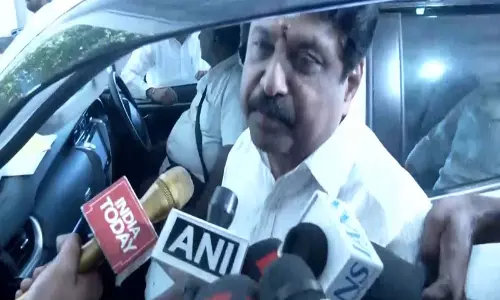 6.17 करोड़ खर्च को लेकर विजय सरकार पर BJP का हमला