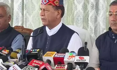 हिमाचल BJP 17 सितंबर से शुरू करेगी महीनेभर का सेवा संकल्प अभियान