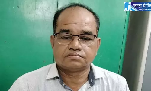 विजिलेंस का बड़ा एक्शन OLIC JE के पास मिली 123% अधिक संपत्ति विजिलेंस का बड़ा एक्शन OLIC JE के पास मिली 123% अधिक संपत्ति