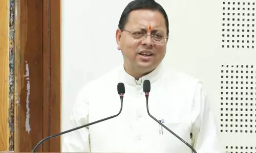 उत्तराखंड में CM धामी की नई योजना, युवाओं के सपनों को मिलेगी उड़ान