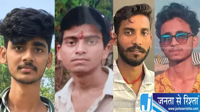 एक रात में चार घरों के बुझ गए चिराग बाइपास पर दो भीषण हादसे एक रात में चार घरों के बुझ गए चिराग बाइपास पर दो भीषण हादसे