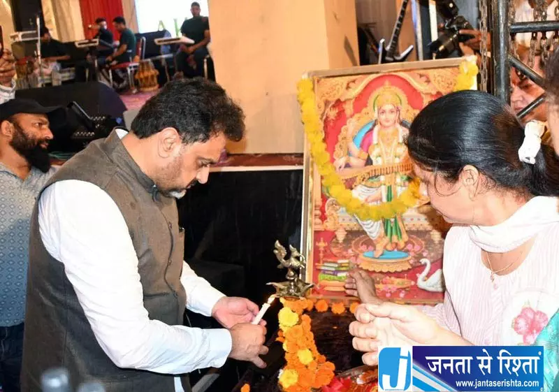 नूरपुर में दो दिवसीय राज्य-स्तरीय जन्माष्टमी उत्सव संपन्न हुआ नूरपुर में दो दिवसीय राज्य-स्तरीय जन्माष्टमी उत्सव संपन्न हुआ