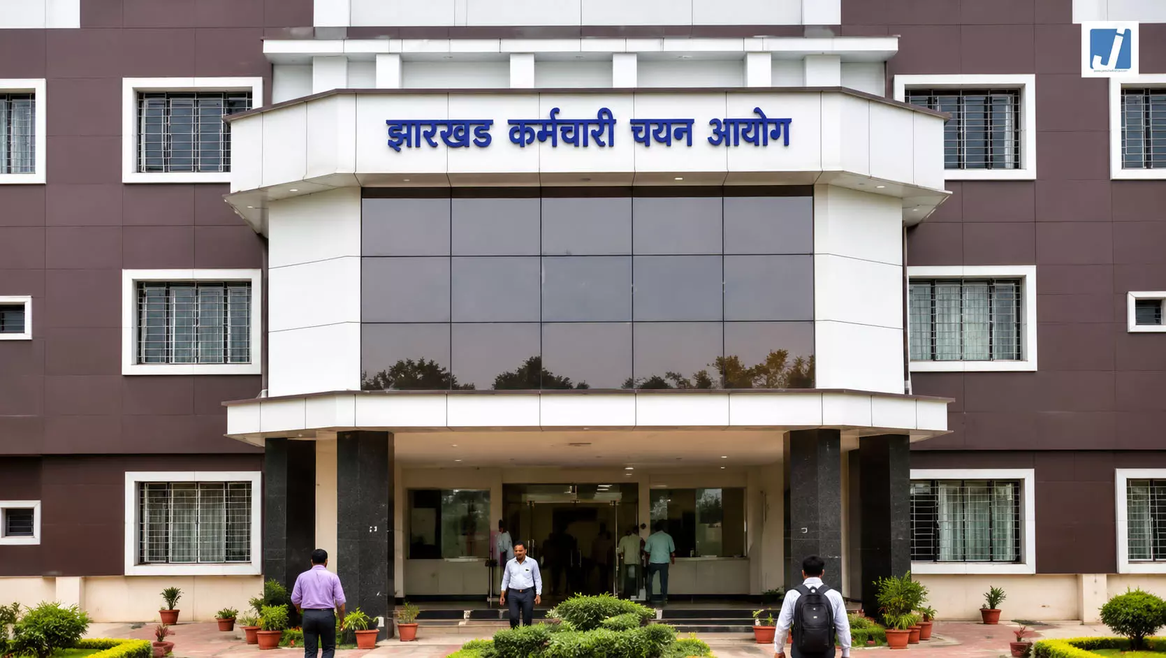जेएसएससी-सीजीएल पेपर लीक मामले में एक और गिरफ्तारी जेएसएससी-सीजीएल पेपर लीक मामले में एक और गिरफ्तारी