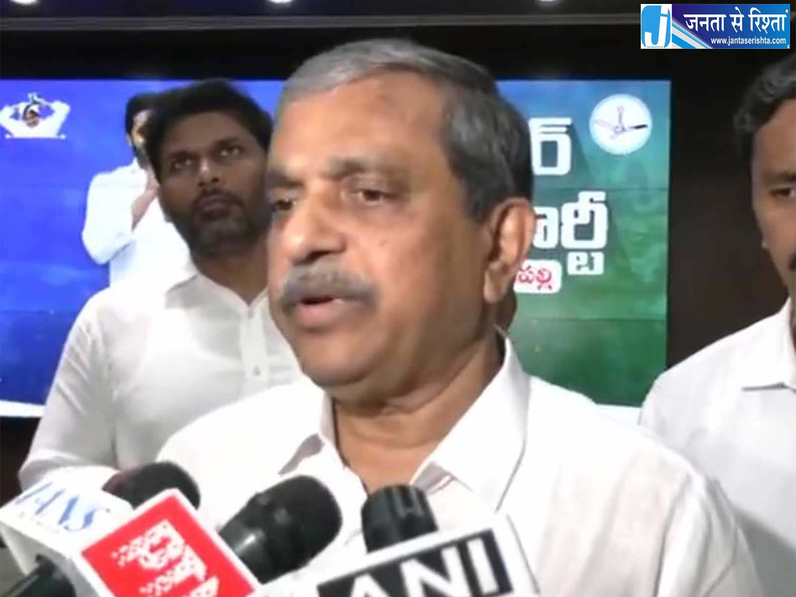 DSC भर्ती विवाद पर YSRCP का हमला नारा लोकेश के इस्तीफे की मांग
