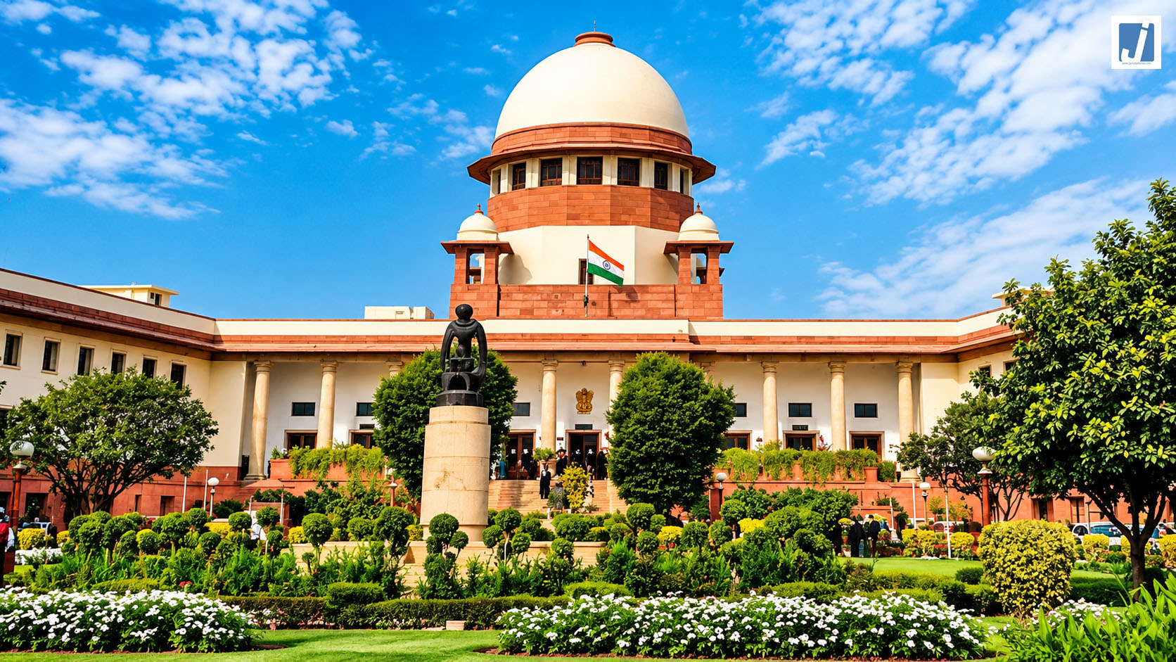 सुप्रीम कोर्ट का बड़ा आदेश, बिना अनुमति कोर्ट रिकॉर्डिंग सोशल मीडिया पर डालने पर रोक