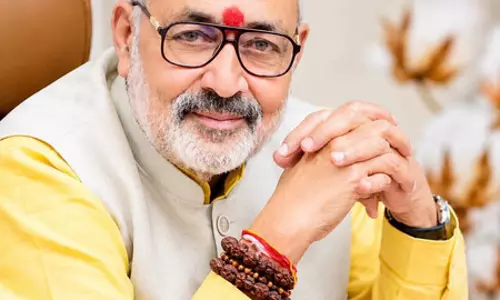 केंद्रीय मंत्री गिरिराज सिंह को जन्मदिन पर ओम बिड़ला समेत कई नेताओं ने दी बधाई