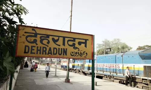स्वच्छ वायु सर्वेक्षण-2026 में देहरादून की बड़ी छलांग, देशभर में 12वें स्थान पर पहुंची राजधानी