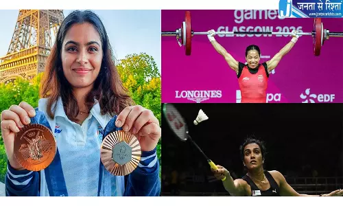Asian Games 2026: एशियाड में भारत का दम, इन खेलों में रहेंगी सबसे ज्यादा नजरें