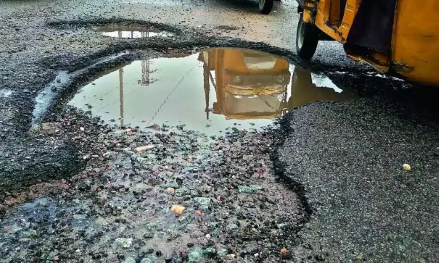 Andhra: वीएमसी ने विजाग में बीटी पोथोल डॉक्टर की शुरुआत की