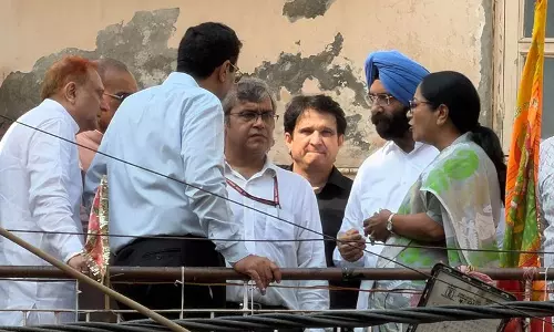 दिल्ली सरकार PG हब एक हफ्ते में सुरक्षा ऑडिट करने का आदेश दिया दिल्ली सरकार PG हब एक हफ्ते में सुरक्षा ऑडिट करने का आदेश दिया