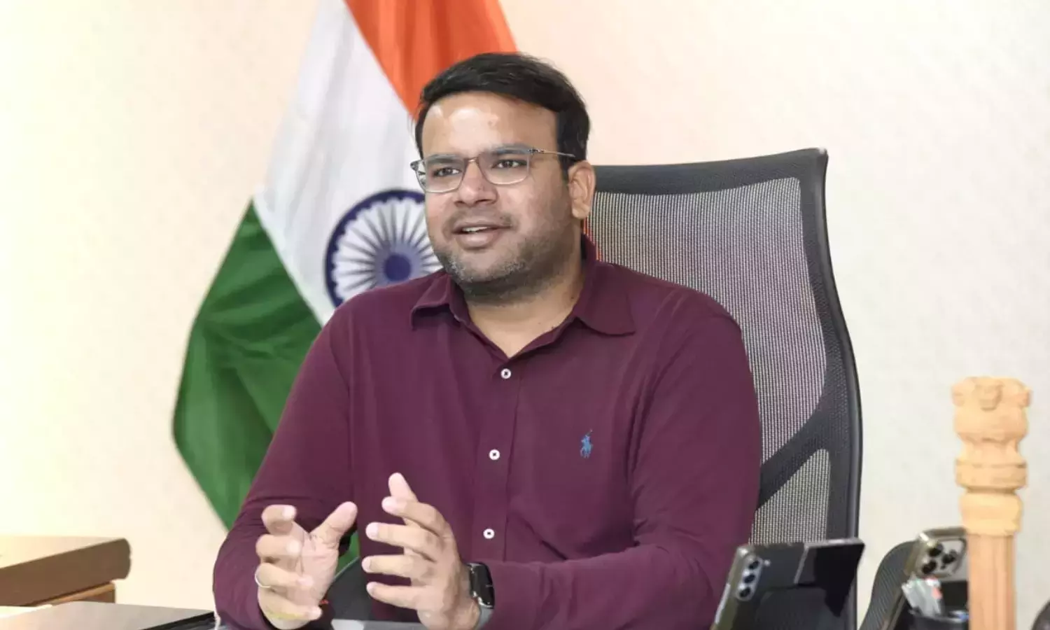 GVMC के हाउसिंग प्रोजेक्ट को आगे बढ़ाने के कारण 177 परिवारों ने घर खाली किए GVMC के हाउसिंग प्रोजेक्ट को आगे बढ़ाने के कारण 177 परिवारों ने घर खाली किए