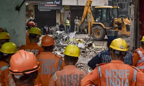 Delhi MCD की सुरक्षा जांच पर उठे सवाल