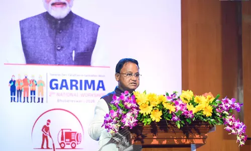 CM मोहन माझी अपने दूसरे अंतरराष्ट्रीय निवेश रोड शो के लिए UAE का दौरा करेंगे