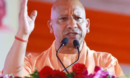 CM योगी आज आंगनबाड़ी कार्यकत्रियों के लिए कर सकते हैं बड़ा ऐलान