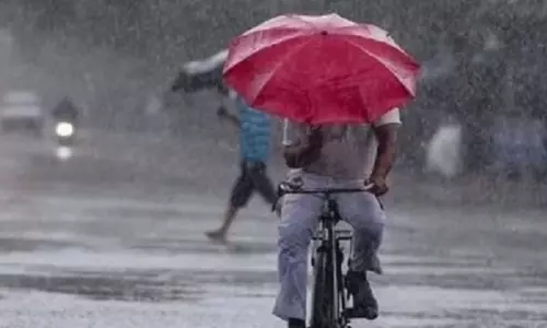 मानसून धीमा लेकिन खतरा बरकरार, पूर्वांचल में यलो अलर्ट जारी