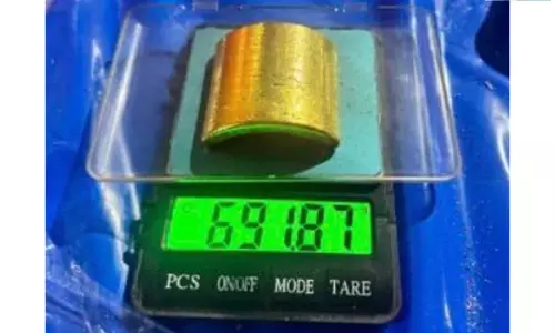 मुंबई एयर कार्गो पर DRI का शिकंजा चीनी नेटवर्क से जुड़े दो लोग गिरफ्तार