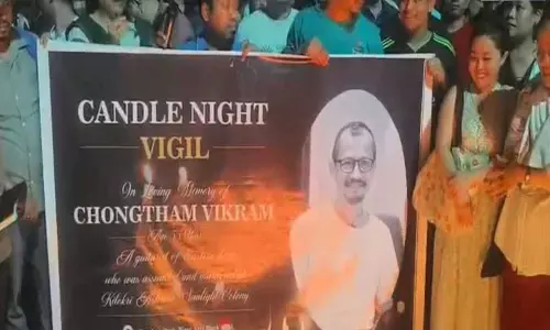 साउथ दिल्ली में मणिपुर के संगीत शिक्षक की मौत सभी आरोपी पुलिस की गिरफ्त में साउथ दिल्ली में मणिपुर के संगीत शिक्षक की मौत सभी आरोपी पुलिस की गिरफ्त में