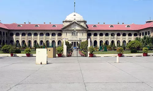 प्रदर्शन मामले में प्रशासन को झटका हाईकोर्ट ने NSA लगाने को बताया अनुचित