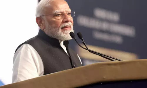 प्रधानमंत्री मोदी गुजरात और महाराष्ट्र में कई विकास परियोजनाओं का करेंगे उद्घाटन