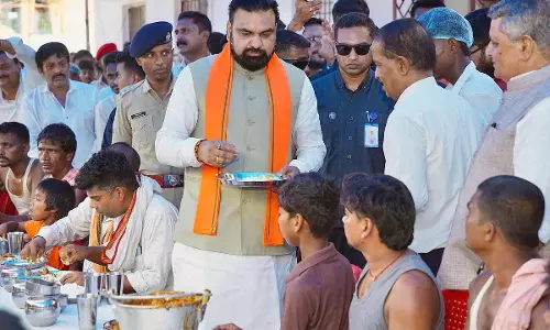 बिहार बाढ़ संकट: CM सम्राट चौधरी ने प्रभावितों को हर सुविधा देने का दिया निर्देश